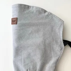 Happy Baby Original Carrier - Stone