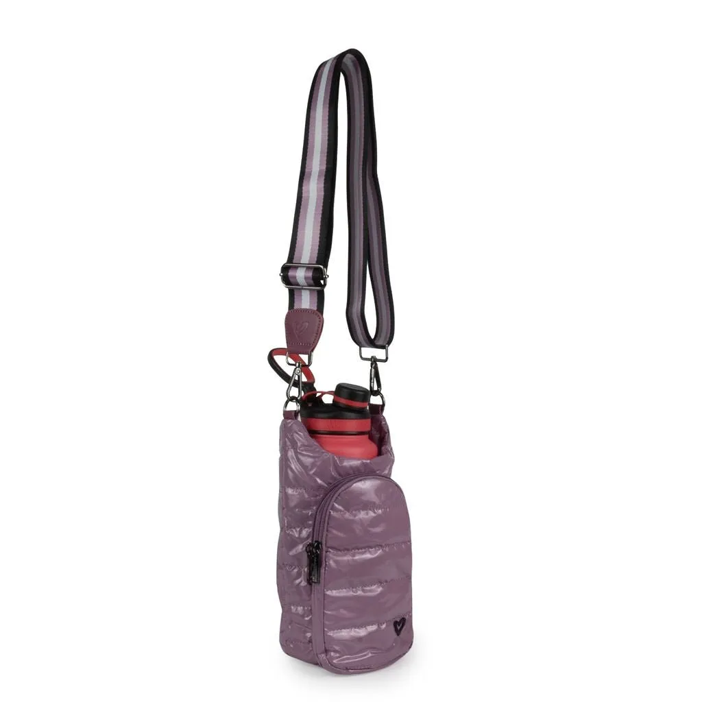 Hipster H2O Crossbody Bag - Lavender
