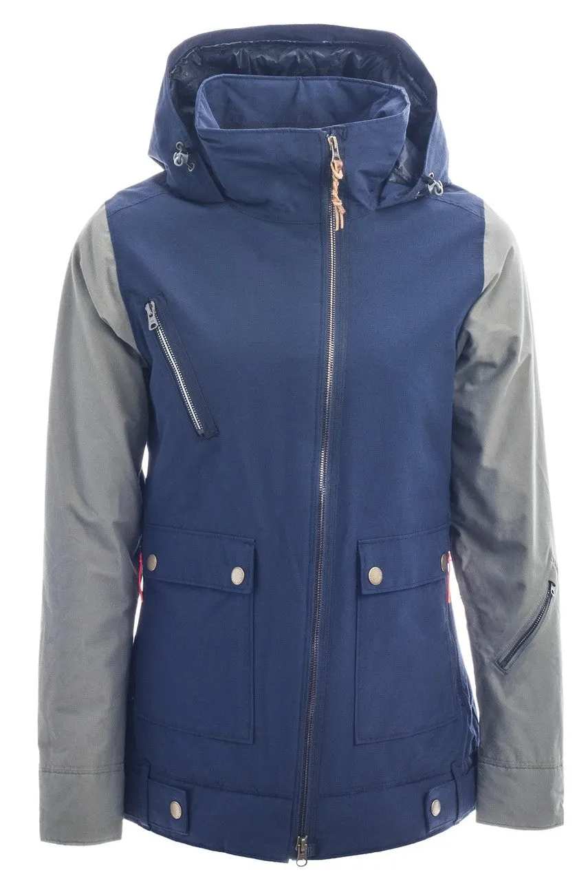 HOLDEN 2020 RAMBLER MOTO JACKET