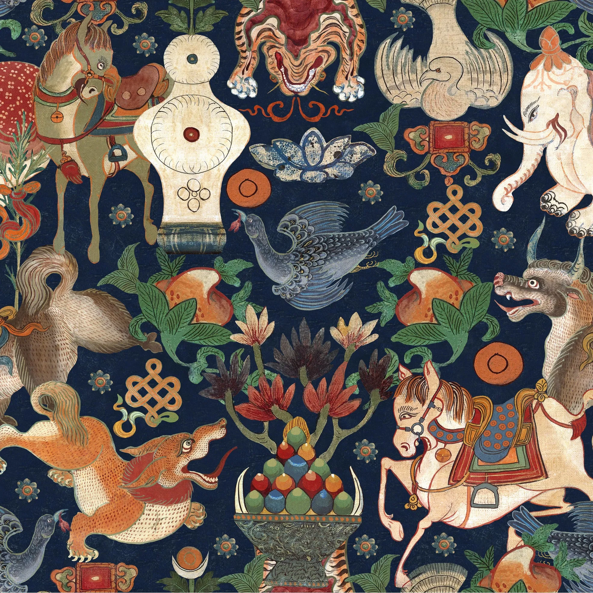 Incantation Wallpaper
