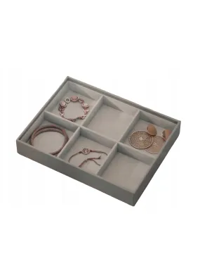 Jewelry Drawer Organizer