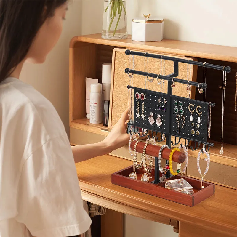 Jewelry Organizer & Display Stand-SA2405-10