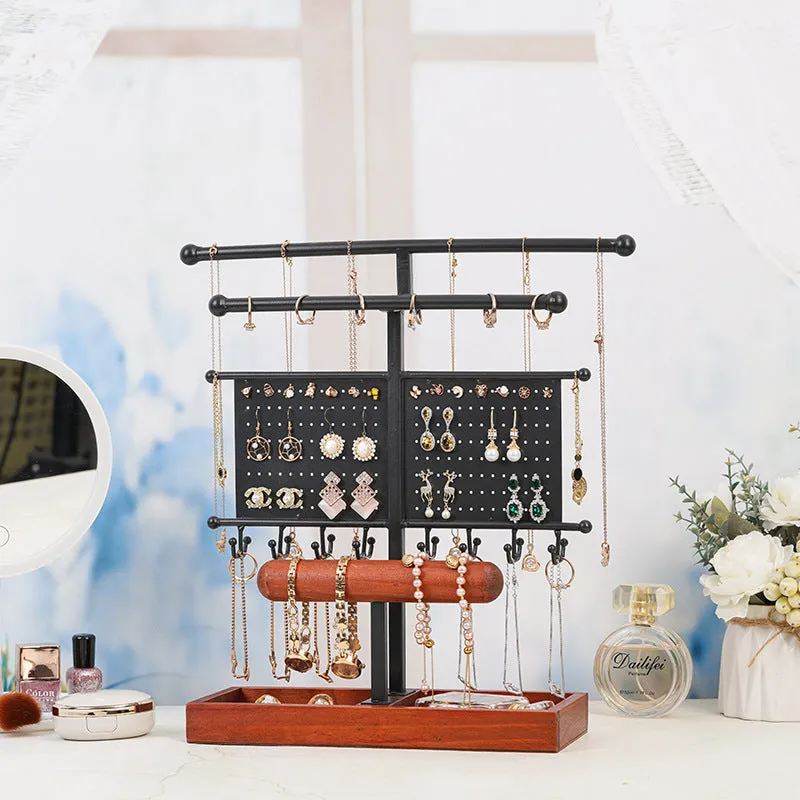 Jewelry Organizer & Display Stand-SA2405-10