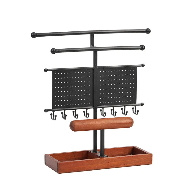 Jewelry Organizer & Display Stand-SA2405-10