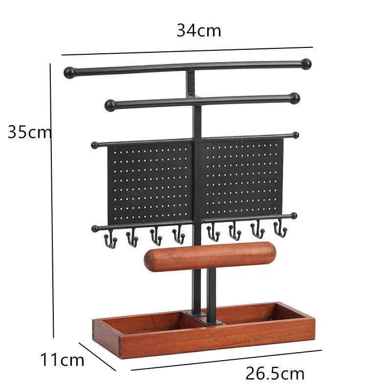 Jewelry Organizer & Display Stand-SA2405-10