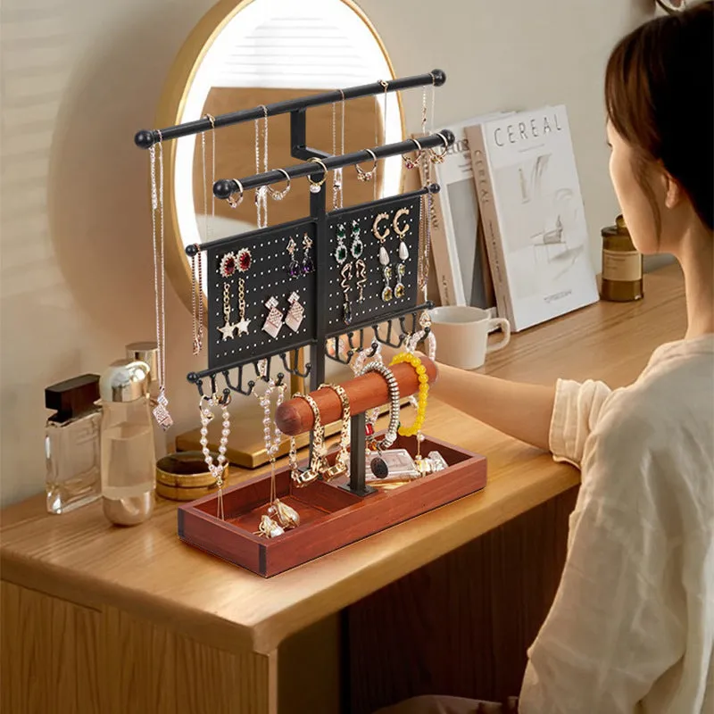 Jewelry Organizer & Display Stand-SA2405-10