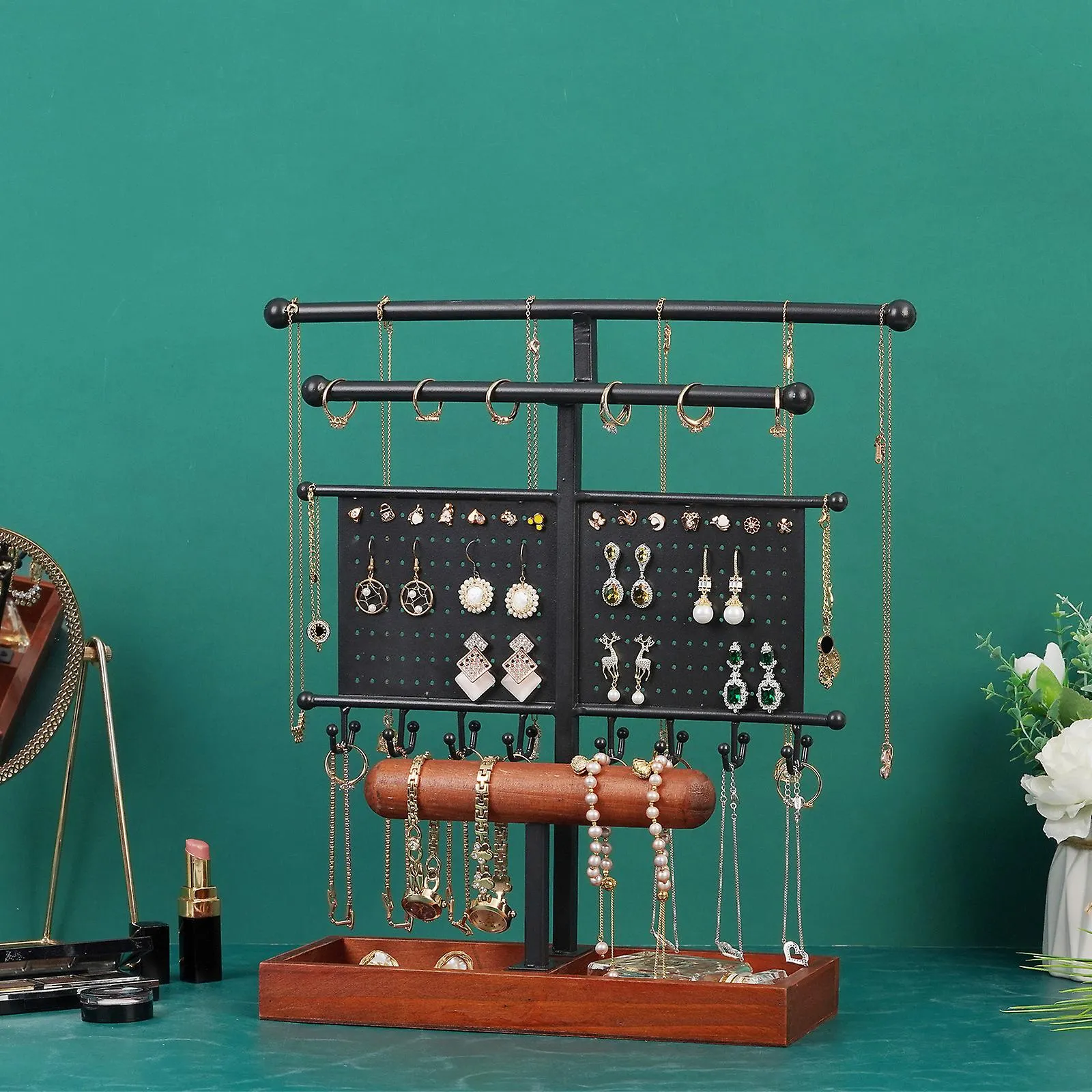 Jewelry Organizer & Display Stand-SA2405-10