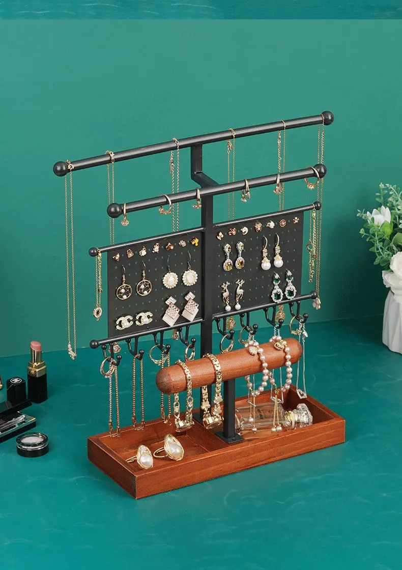 Jewelry Organizer & Display Stand-SA2405-10