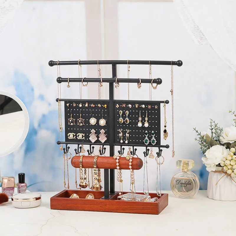 Jewelry Organizer & Display Stand-SA2405-10