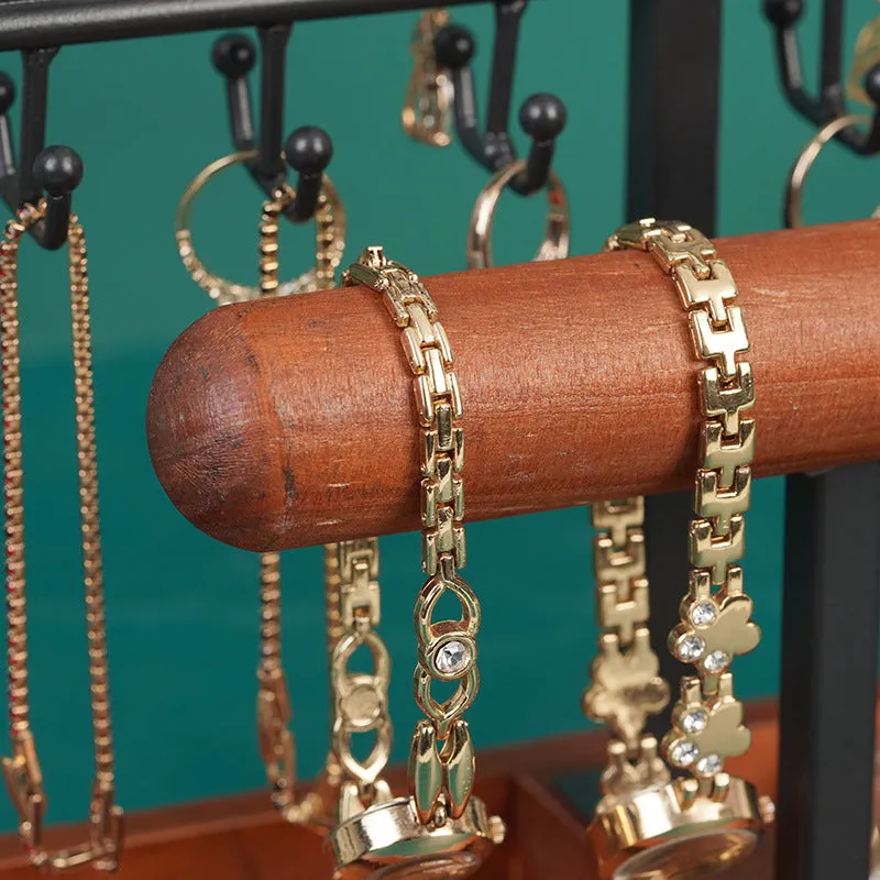 Jewelry Organizer & Display Stand-SA2405-10