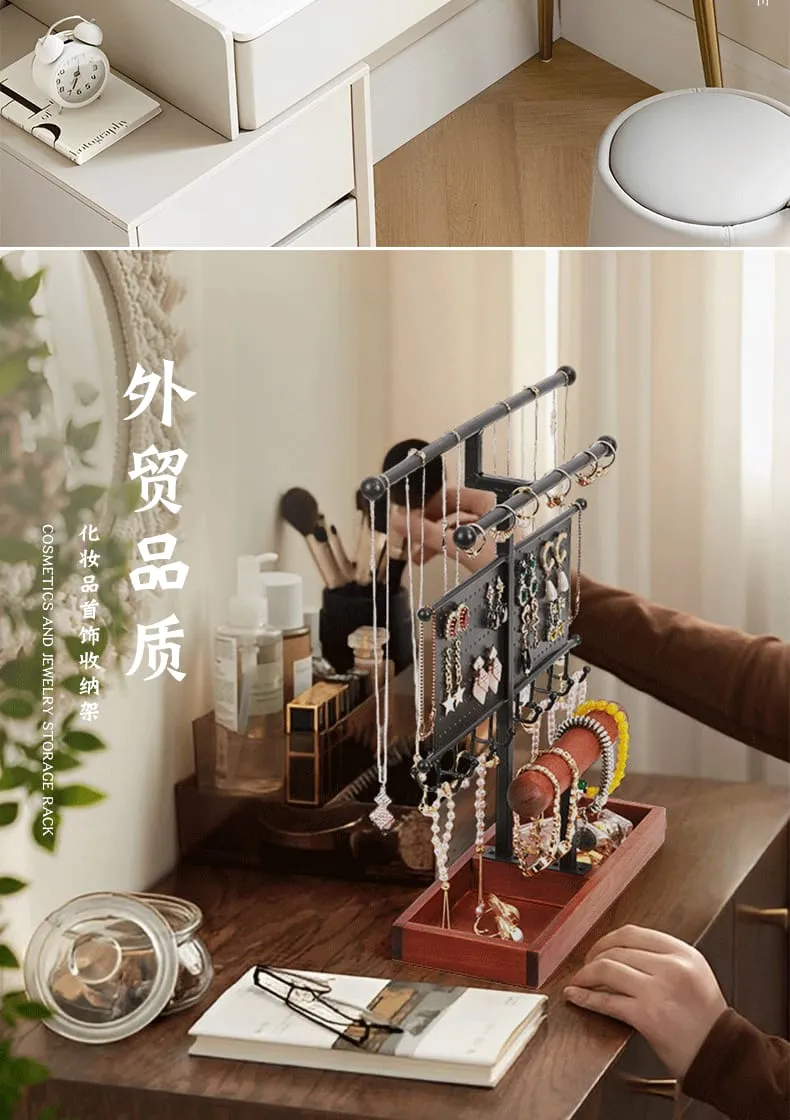 Jewelry Organizer & Display Stand-SA2405-10