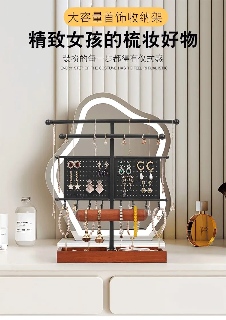 Jewelry Organizer & Display Stand-SA2405-10