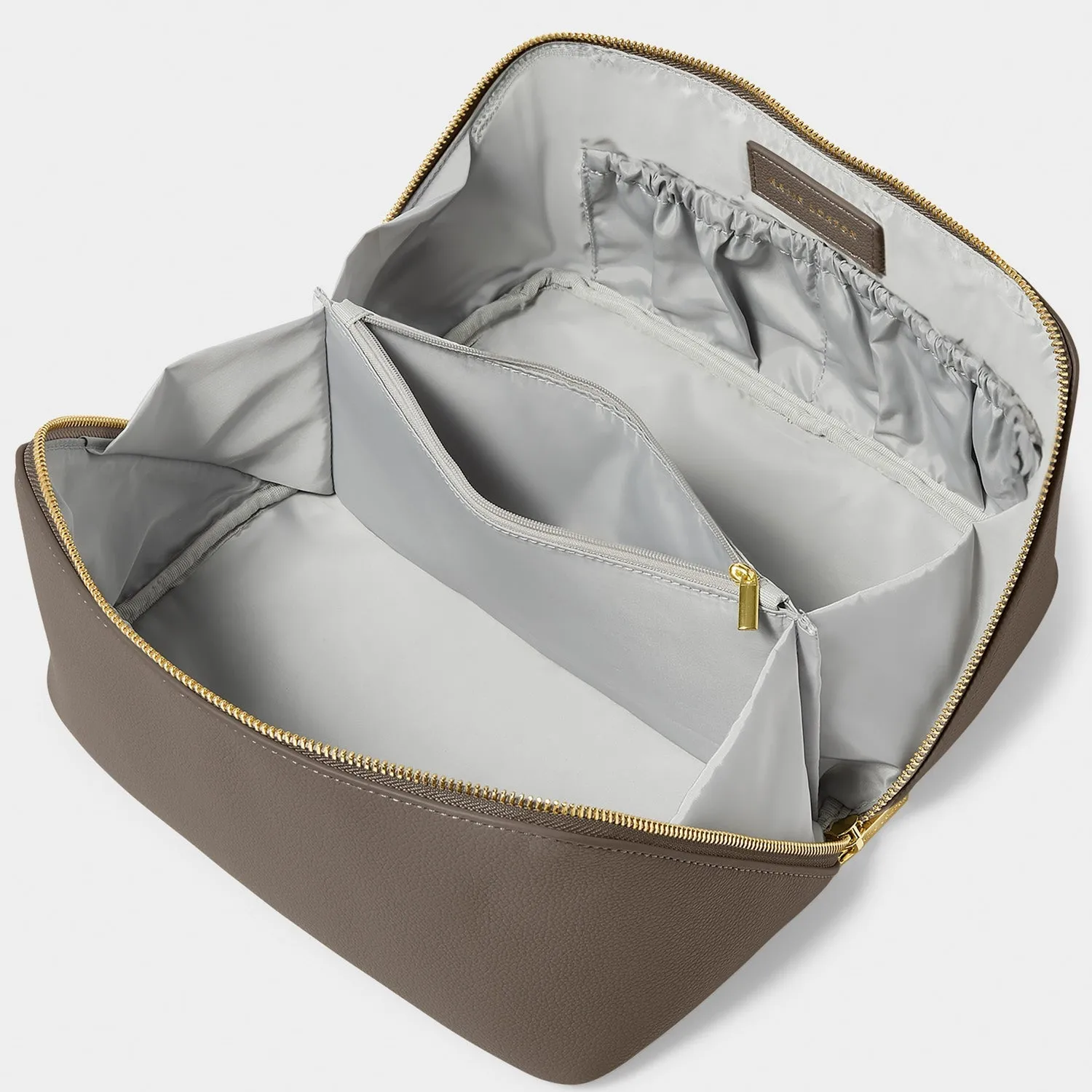 Katie Loxton Mink Large Make Up / Washbag KLB3768