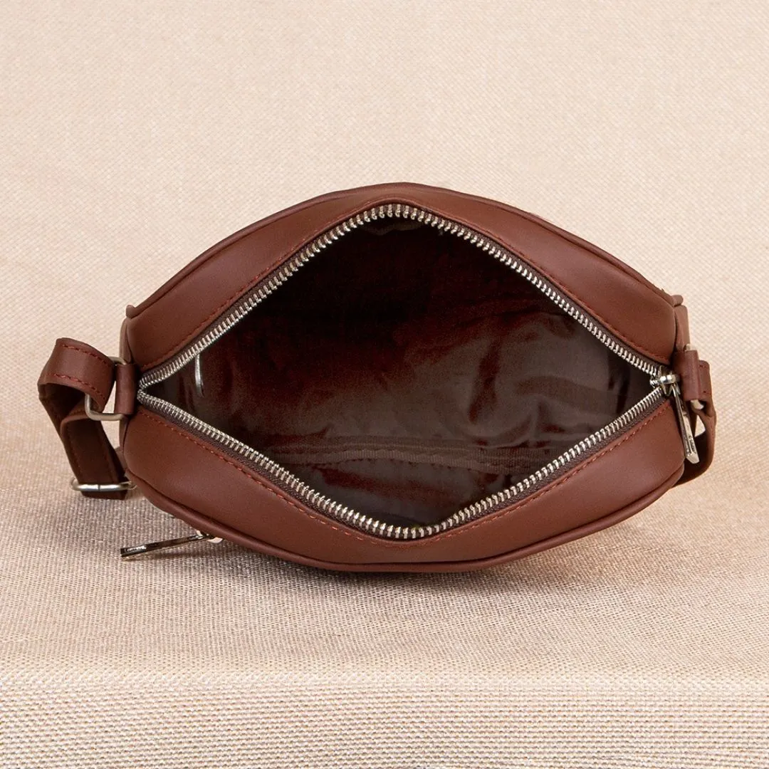 Kolkata Nouveau Sling Bag