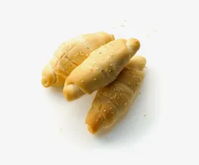 Korean Salt Bread