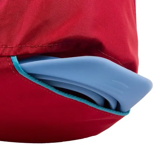 Kurgo Kibble Carrier (Coastal Blue)