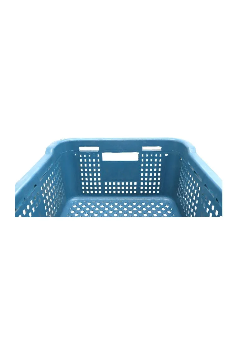 Landmark Storage Crate Class B Small - Blue