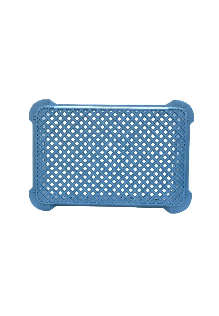 Landmark Storage Crate Class B Small - Blue