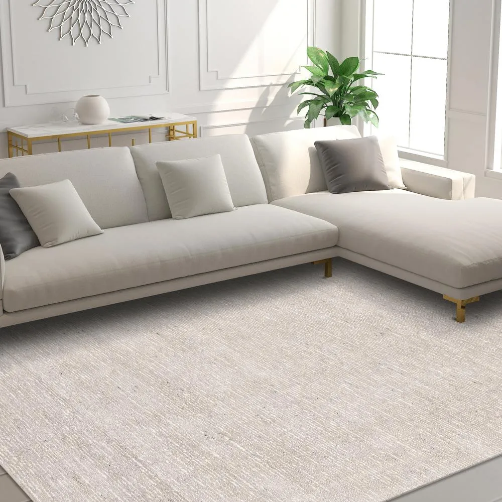 Le Arcata | Extra Large Modern Italian Designer Textured Hand Woven Luxury Area Rug