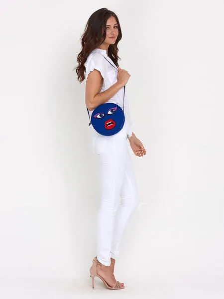 Le Saint Germain Lover Girl Cross Body Bag