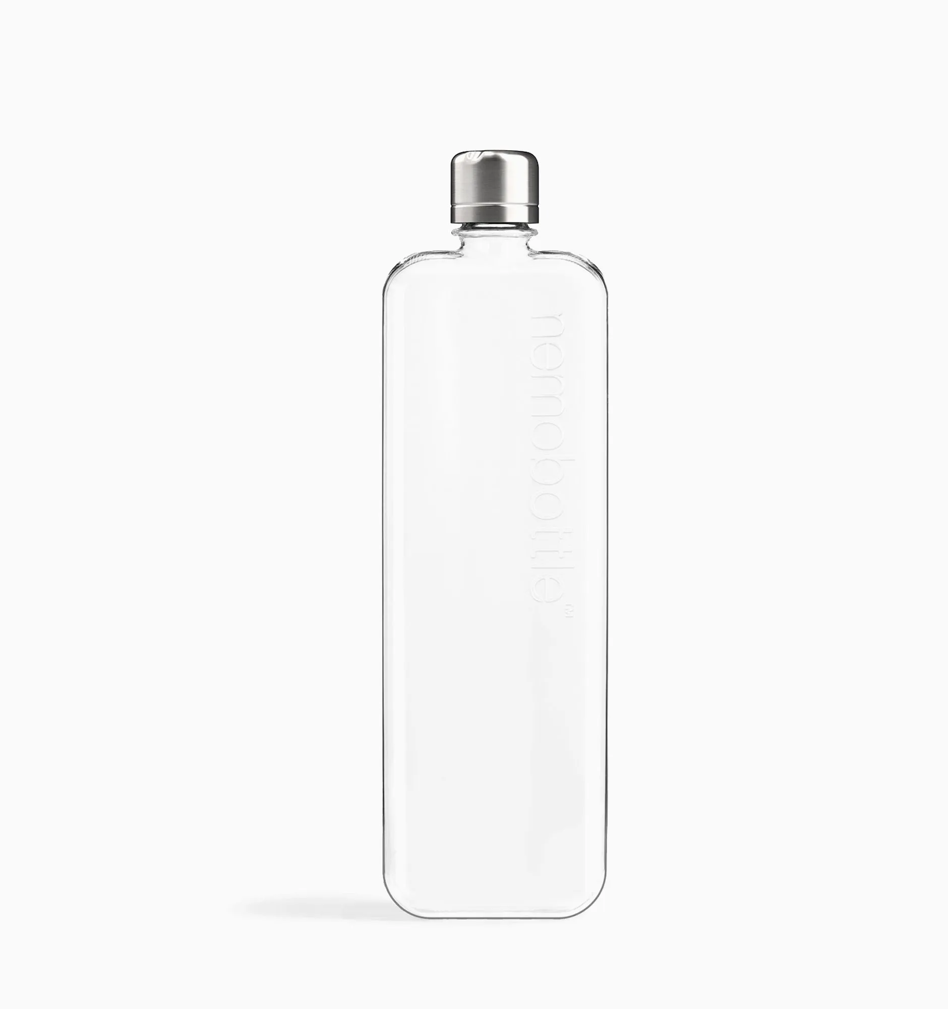 Memobottle Slim Water Bottle