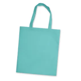 Merchology Light Blue Viva Tote Bag