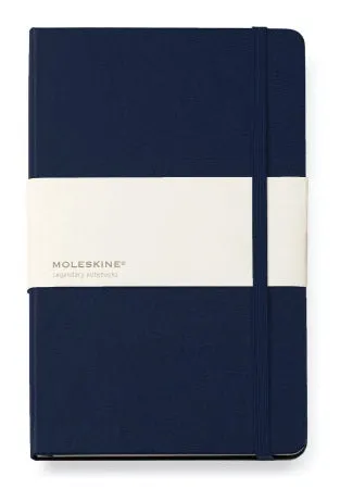 Moleskine Note Book 302