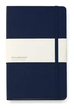 Moleskine Note Book 302