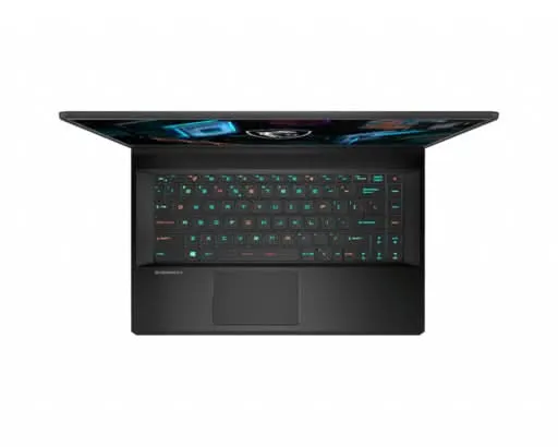MSI GP66 11UE LEOPARD [CI7-11800H 11TH GEN/16GB DDR4/1TB SSD/NO DVD/WIN10 HOME/15.6 INCH/6GB GRAPHICS RTX 3060/2 YEARS/BLACK]