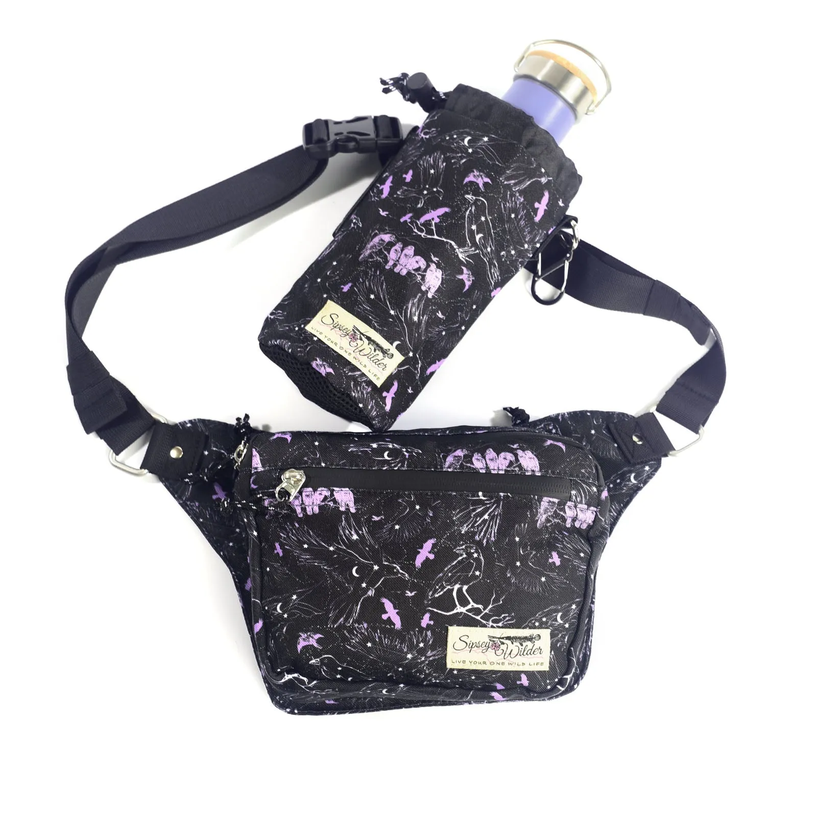 Mystic Murder Ranger Hip Pack
