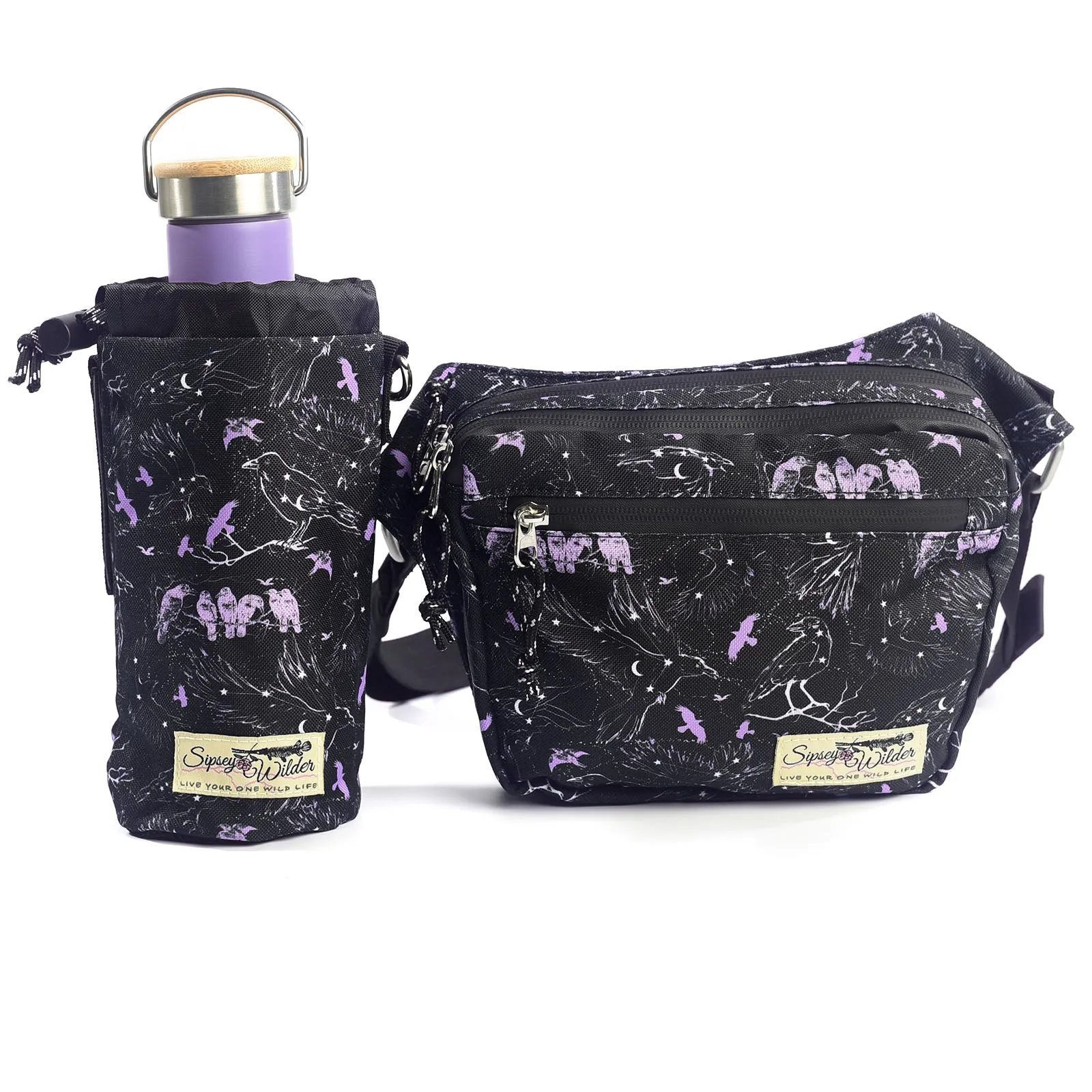 Mystic Murder Ranger Hip Pack