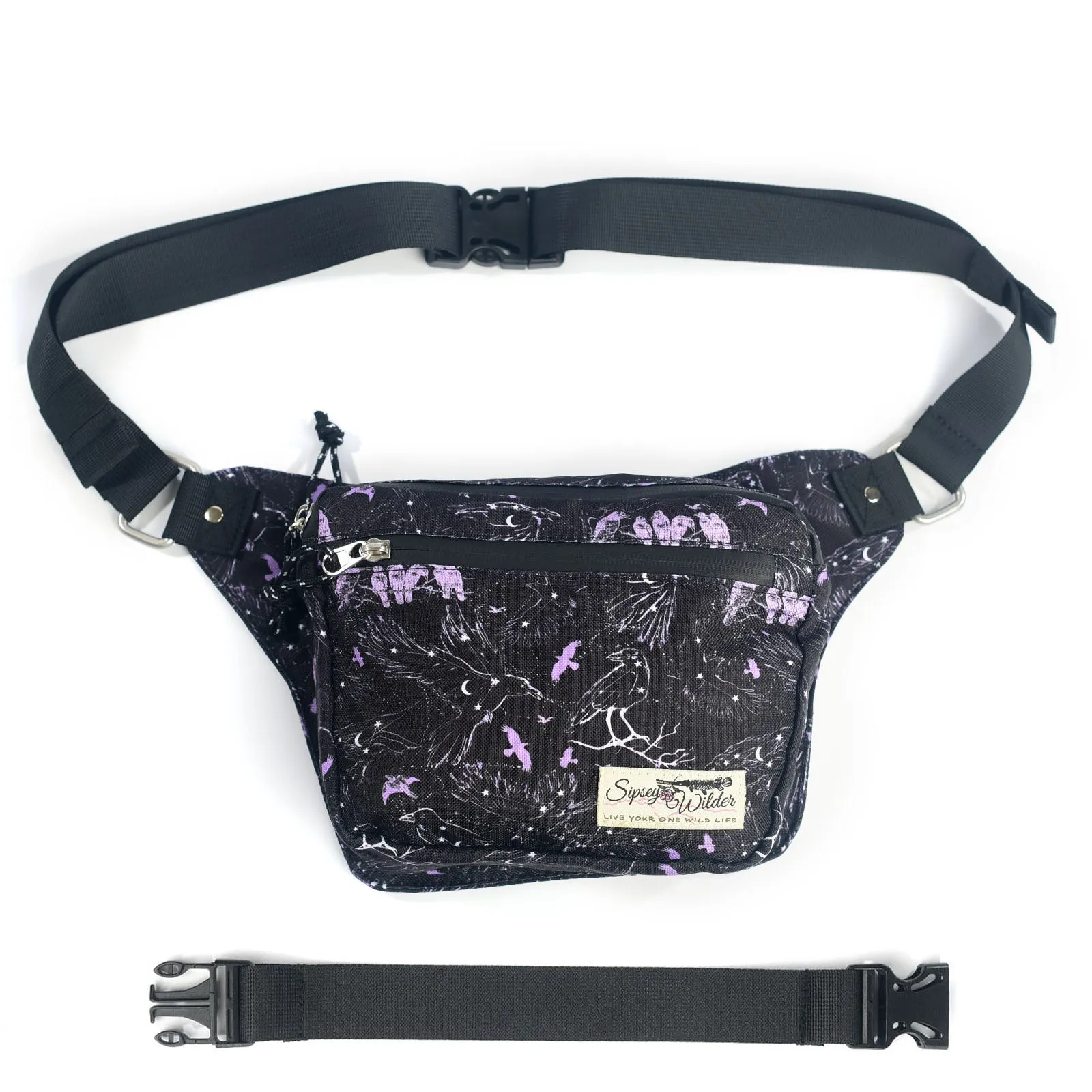 Mystic Murder Ranger Hip Pack