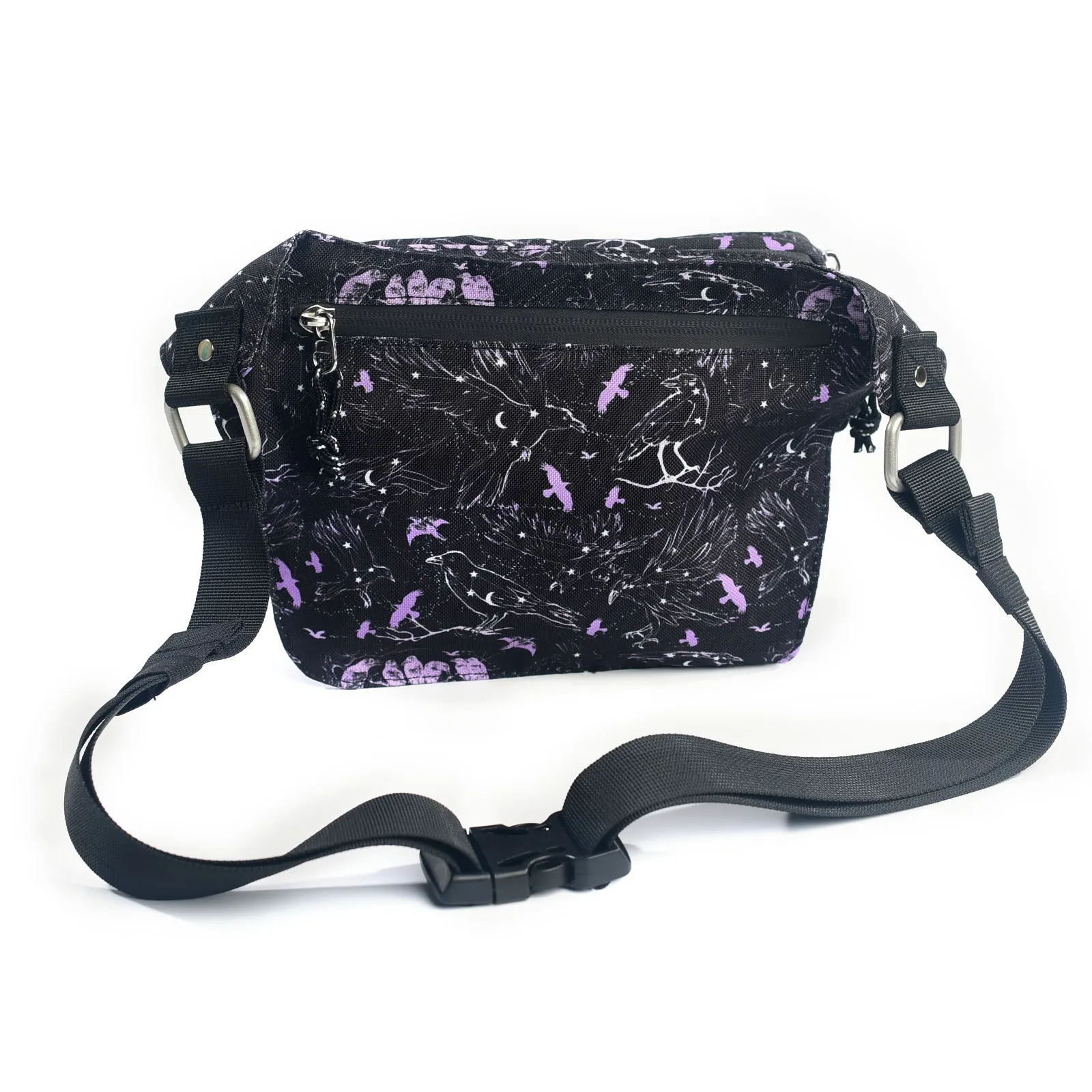 Mystic Murder Ranger Hip Pack