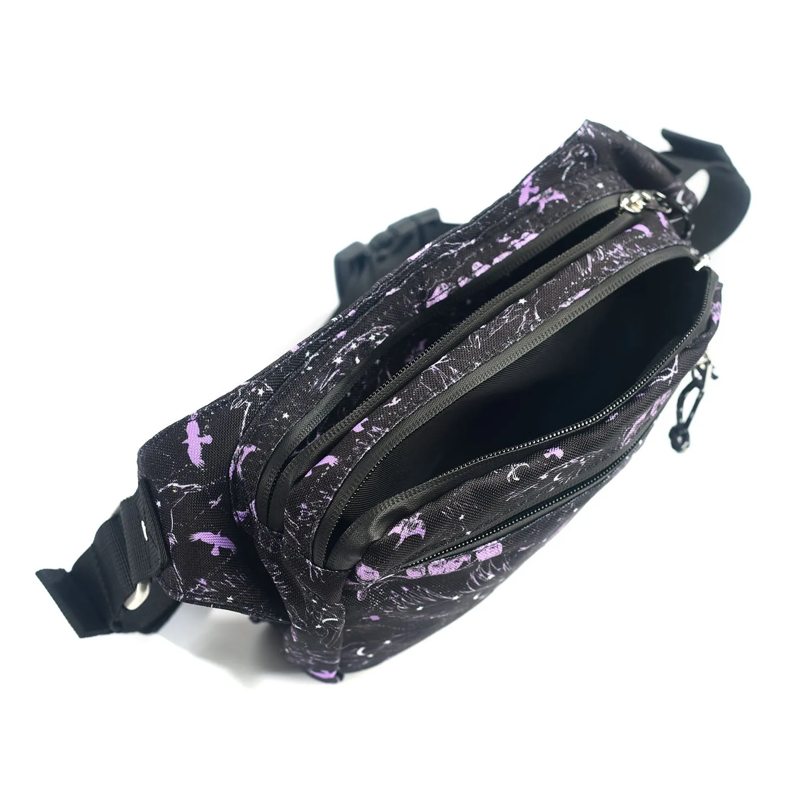 Mystic Murder Ranger Hip Pack