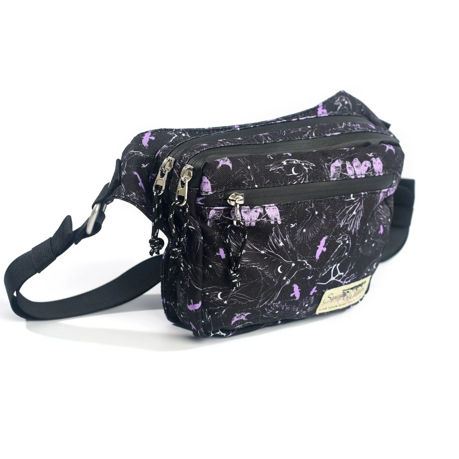 Mystic Murder Ranger Hip Pack
