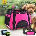 New Pet Backpack Dog Bags Dog Carrier Pet Dog Front