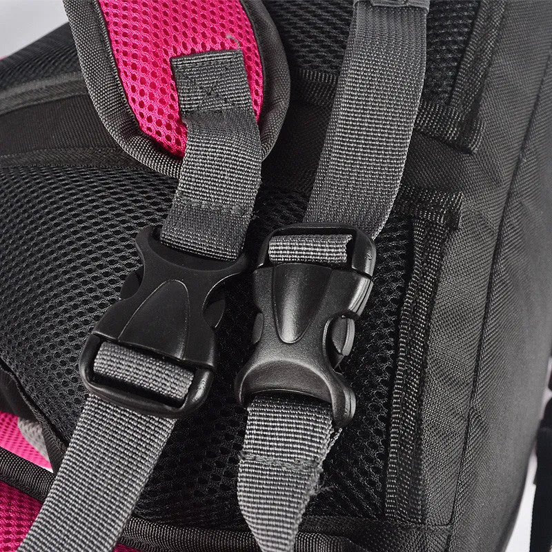 New Pet Backpack Dog Bags Dog Carrier Pet Dog Front
