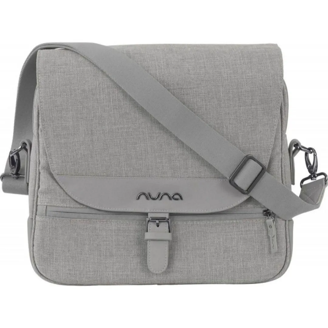 Nuna Changing Bag - Frost