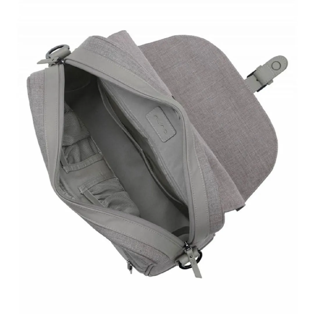 Nuna Changing Bag - Frost