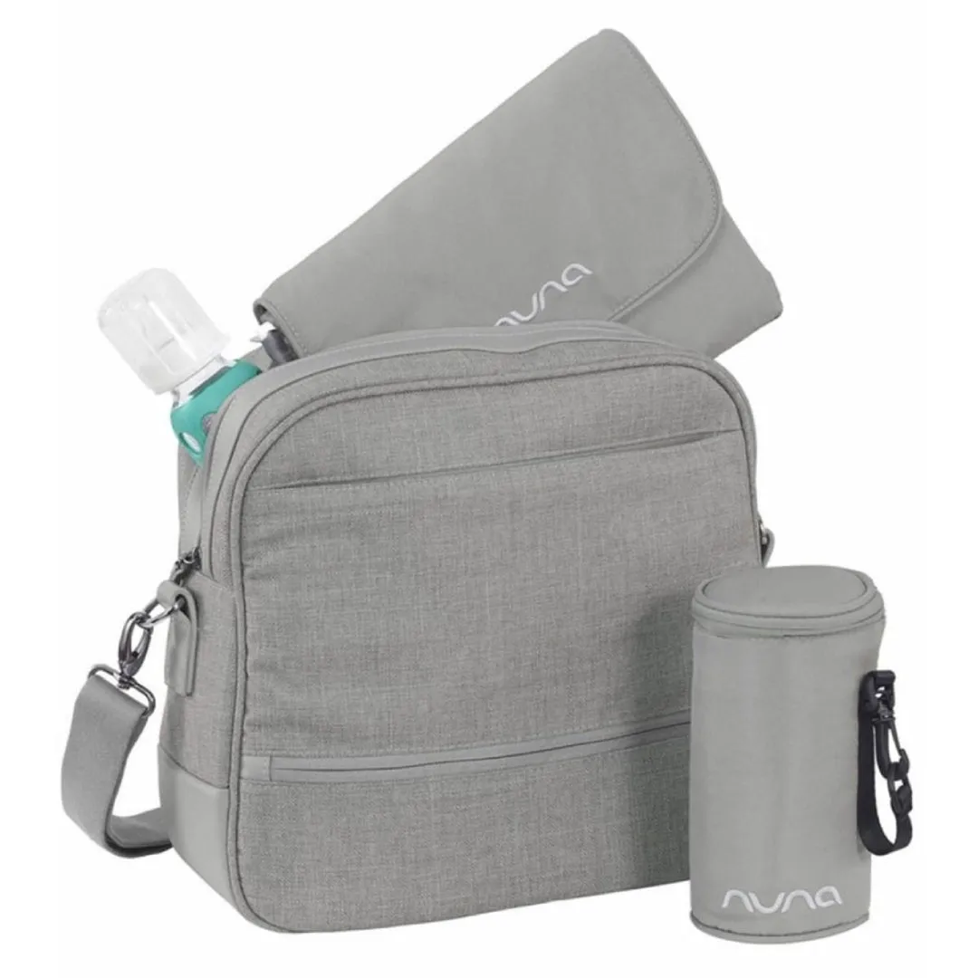 Nuna Changing Bag - Frost