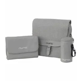 Nuna Changing Bag - Frost