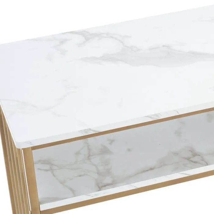 Olivia Manicure Table