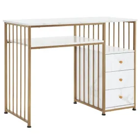 Olivia Manicure Table