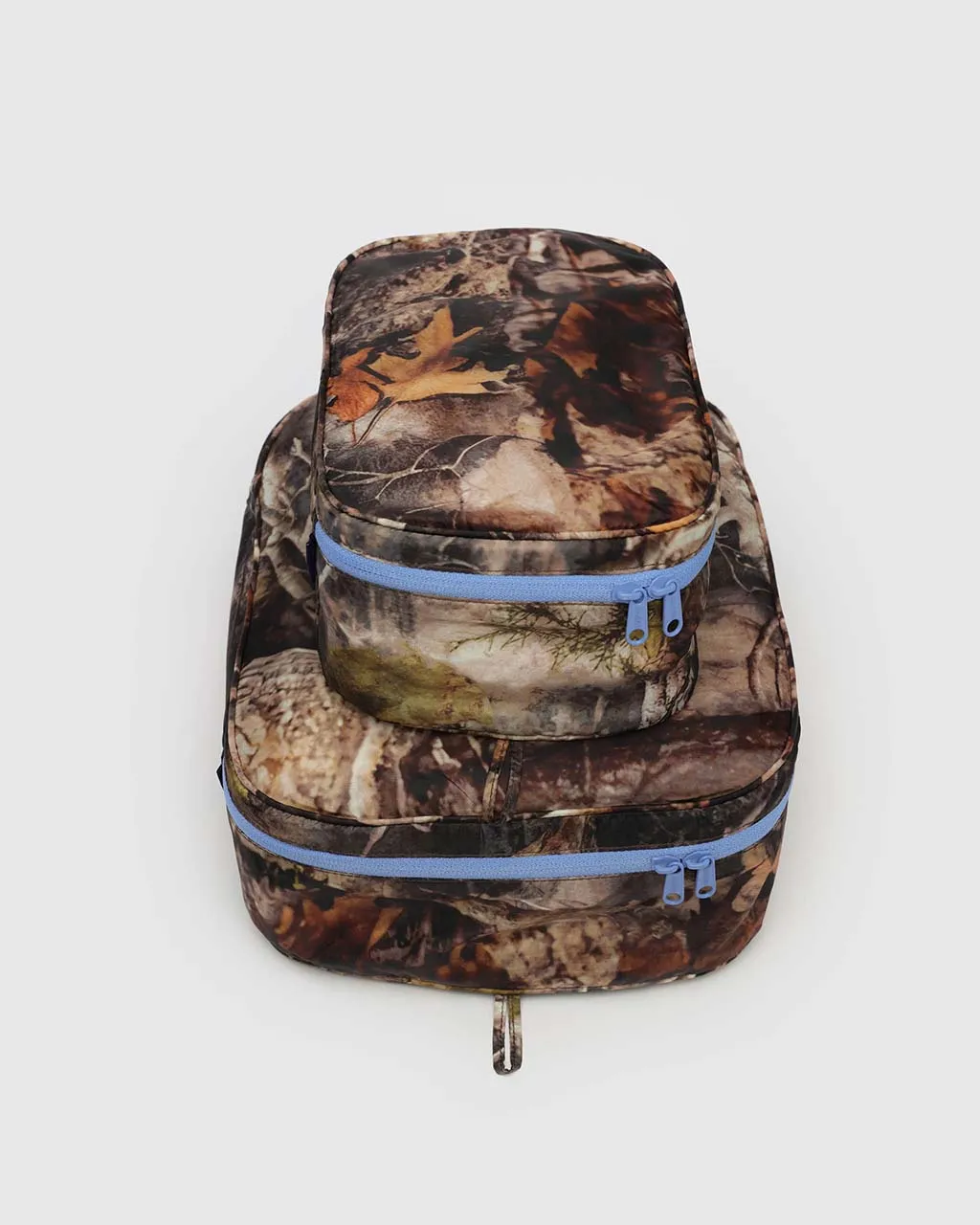 Packing Cube Set - Photo Forest