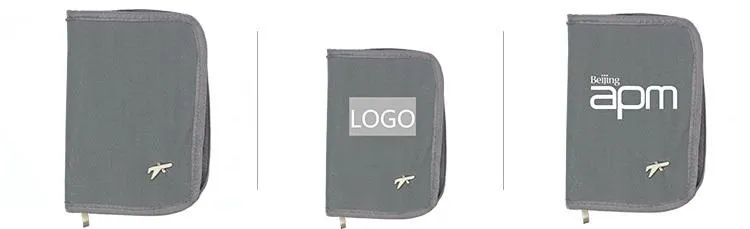 Passport Organizer Bag
