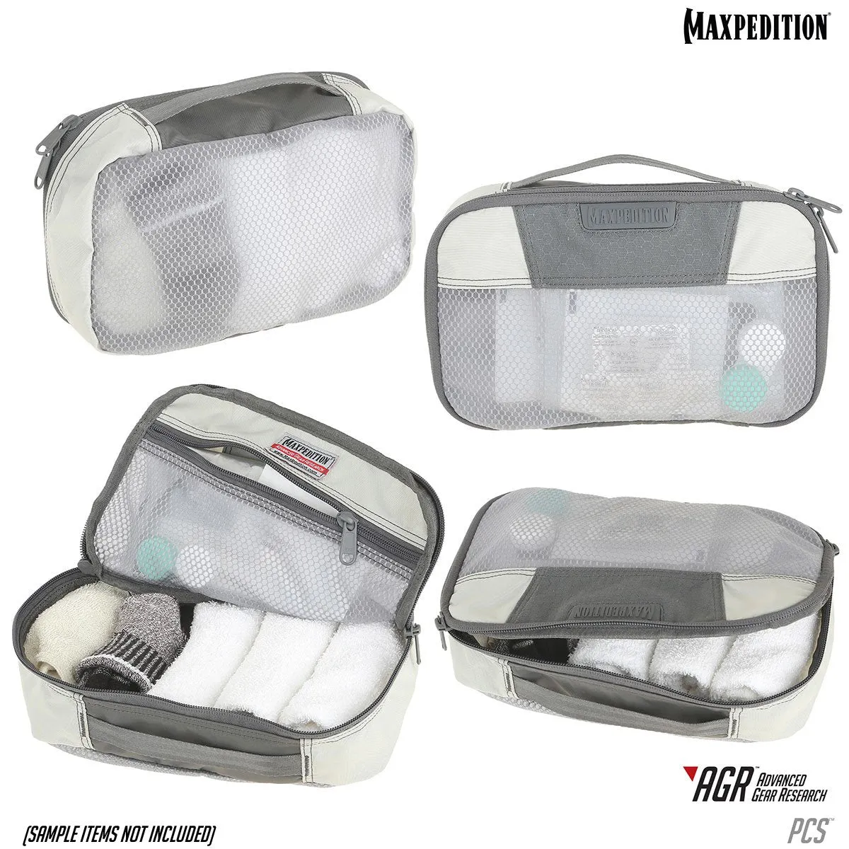 PCS Packing Cube Small