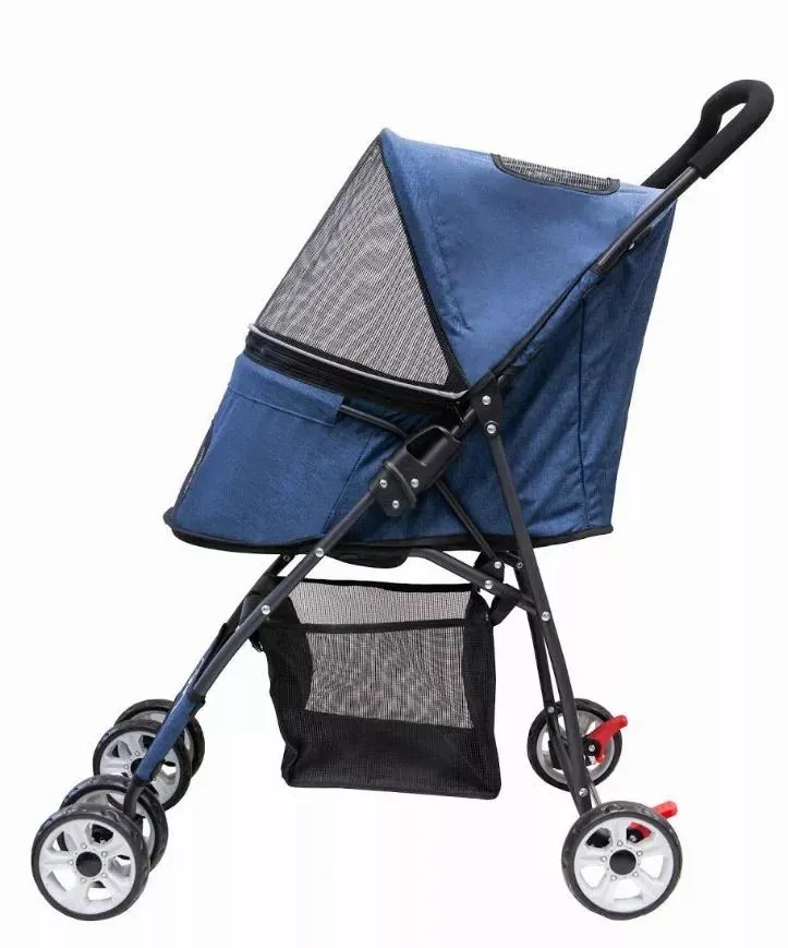 Pebble Pet Stroller
