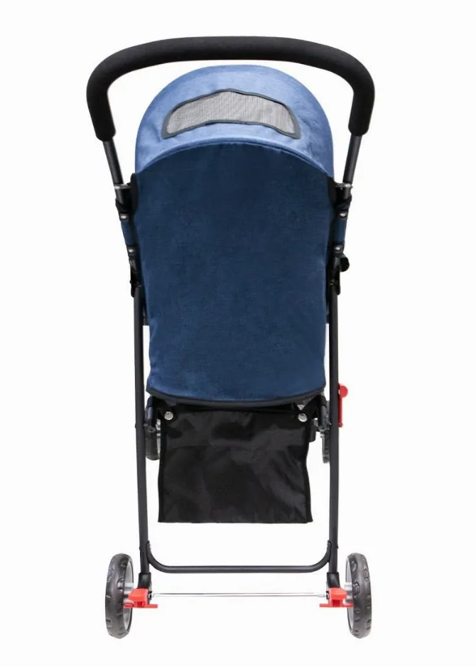 Pebble Pet Stroller