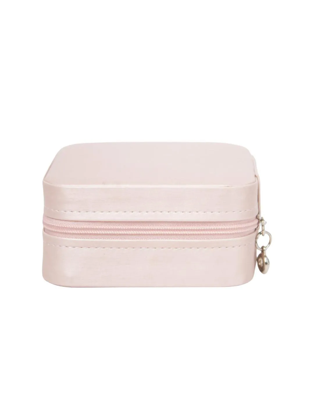Pink Jewellery Box