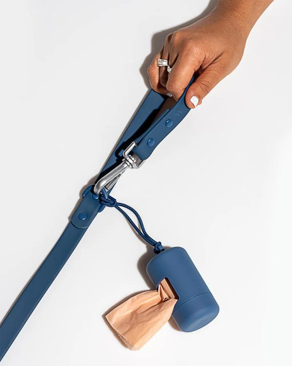 POOP BAG CARRIER by Wild One